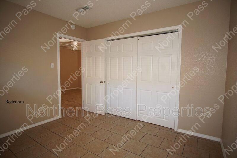 Apartment for rent at 8604 Lawson #3, El Paso, TX 79904