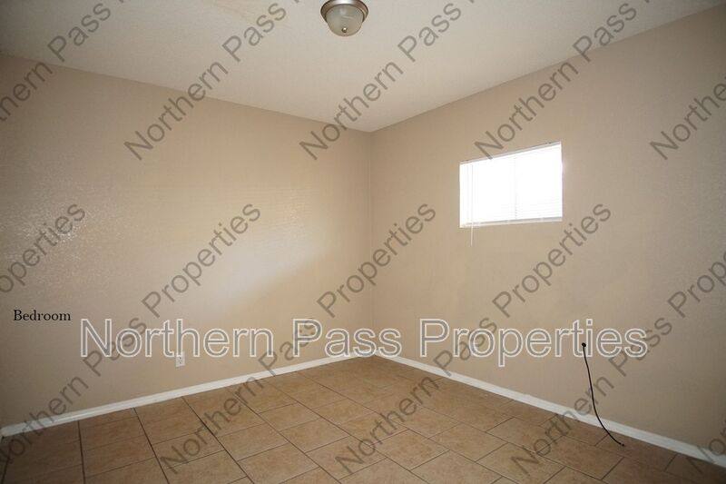 Apartment for rent at 8604 Lawson #3, El Paso, TX 79904