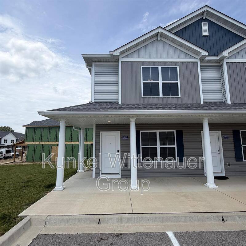 Apartment for rent at 220-A Coral Sea Way, O Fallon, IL 62269