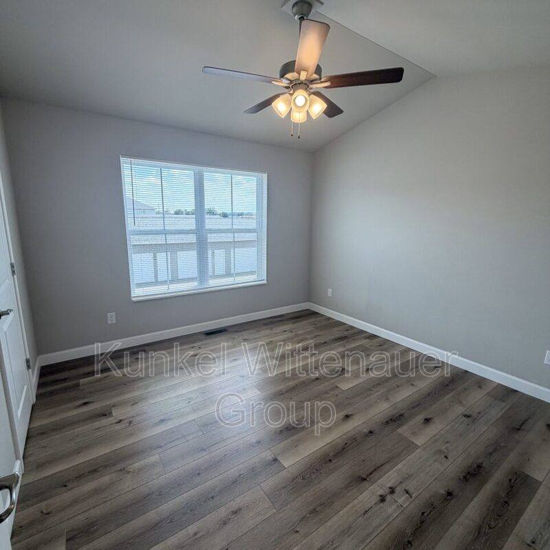 Apartment for rent at 220-A Coral Sea Way, O Fallon, IL 62269