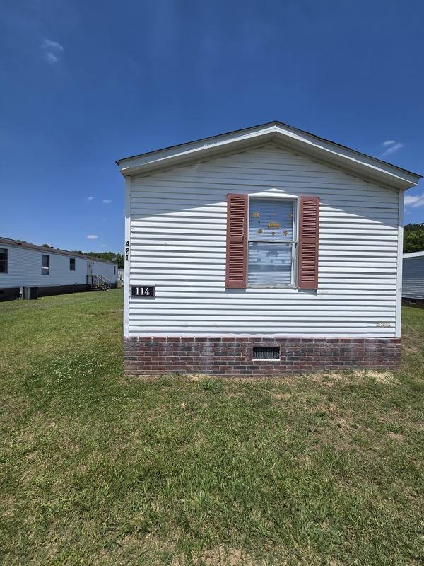 House for rent at 421 Starlit Dr #114, Fayetteville, NC 28312