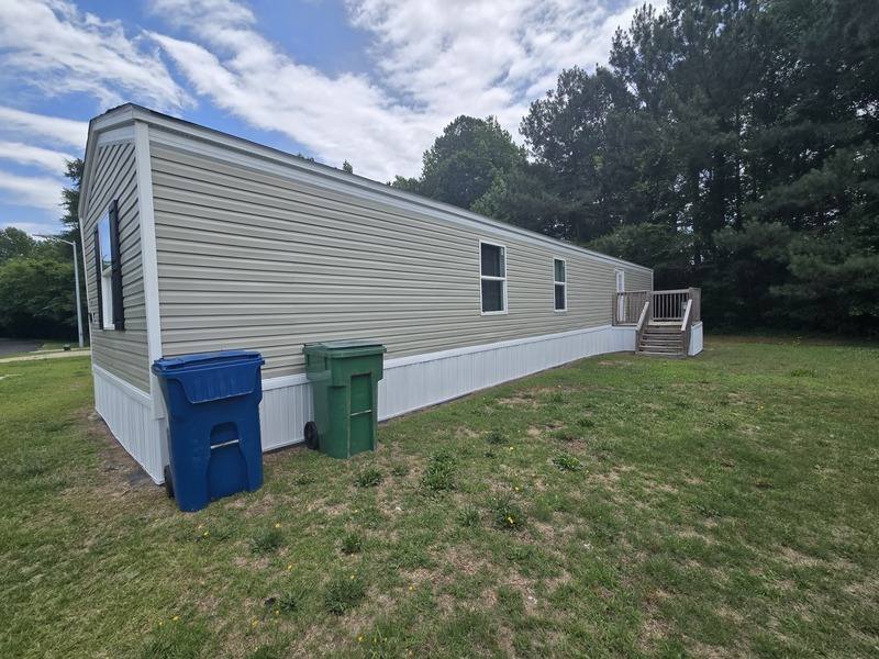 House for rent at 2220 Cattail Circle #136, Fayetteville, NC 28312