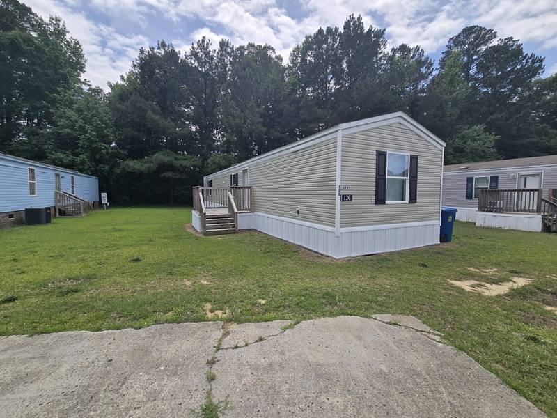 House for rent at 2220 Cattail Circle #136, Fayetteville, NC 28312