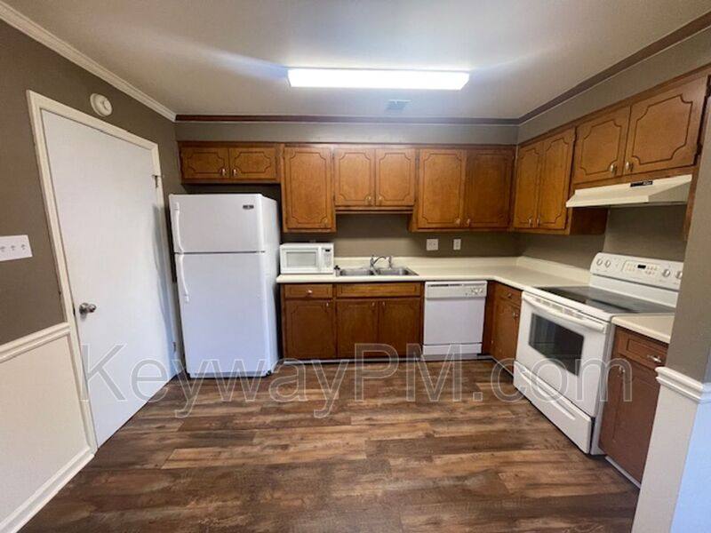 House for rent at 3933 Miramar Dr Extension, Augusta, GA 30907