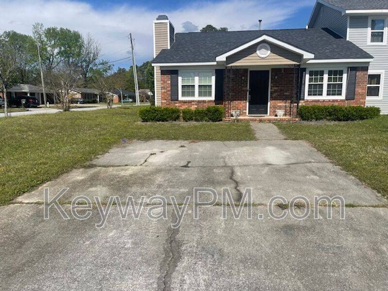 House for rent at 3933 Miramar Dr Extension, Augusta, GA 30907