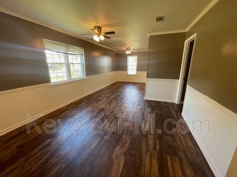 House for rent at 3933 Miramar Dr Extension, Augusta, GA 30907