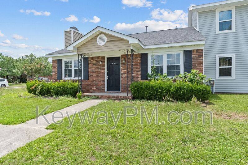 House for rent at 3933 Miramar Dr Extension, Augusta, GA 30907