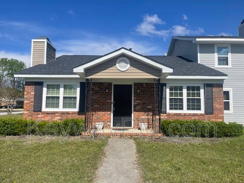 House for rent at 3933 Miramar Dr Extension, Augusta, GA 30907