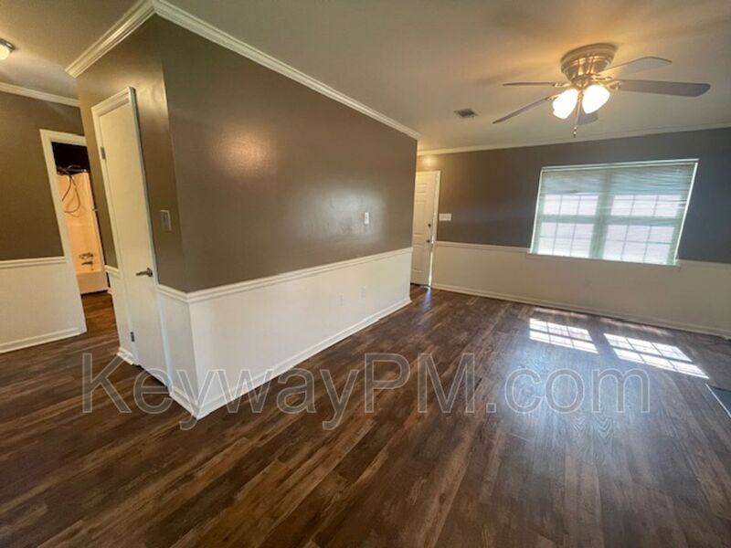 House for rent at 3933 Miramar Dr Extension, Augusta, GA 30907