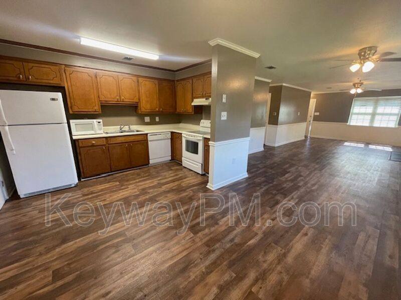 House for rent at 3933 Miramar Dr Extension, Augusta, GA 30907