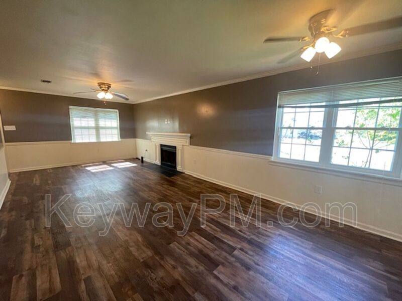 House for rent at 3933 Miramar Dr Extension, Augusta, GA 30907