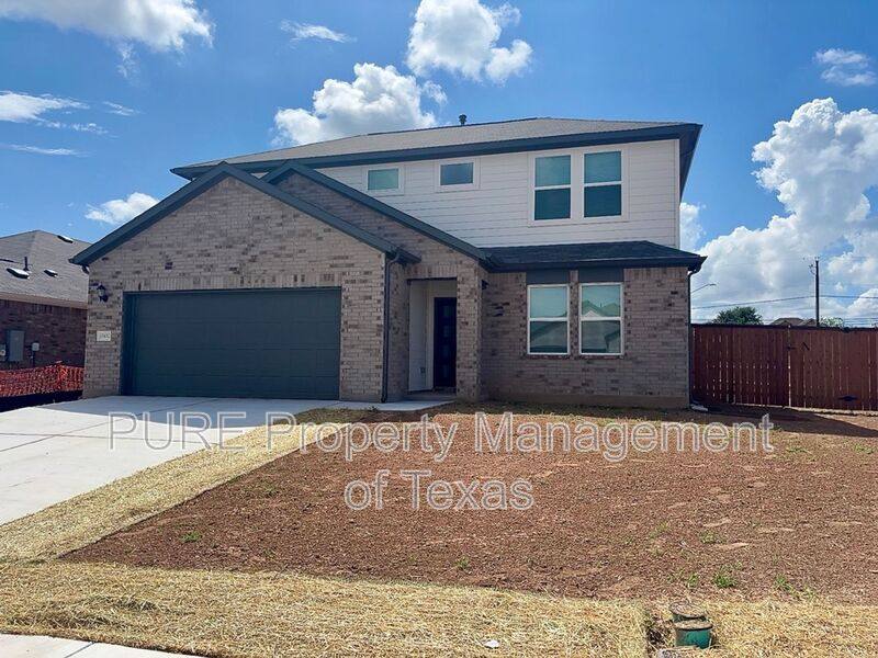 House for rent at 15432 Flowers View, Pflugerville, TX 78660