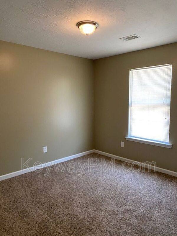 House for rent at 3612 Pebble Creek Dr, Hephzibah, GA 30815
