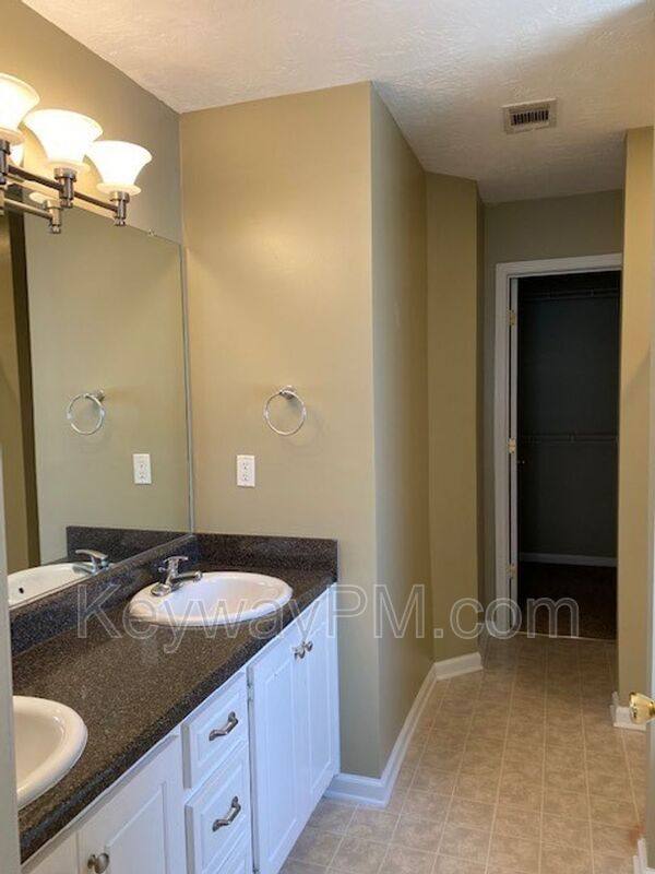 House for rent at 3612 Pebble Creek Dr, Hephzibah, GA 30815
