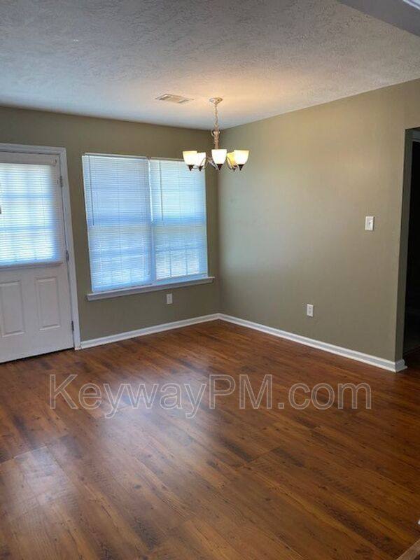 House for rent at 3612 Pebble Creek Dr, Hephzibah, GA 30815