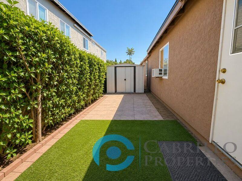 House for rent at 12627 Lindo Lane #A, Lakeside, CA 92040