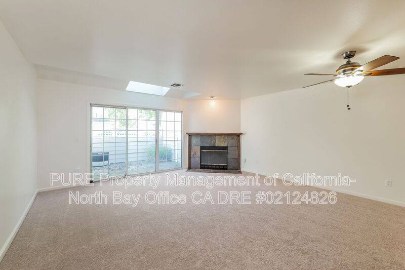 Townhouse for rent at 599 Spruce St, Santa Rosa, CA 95407