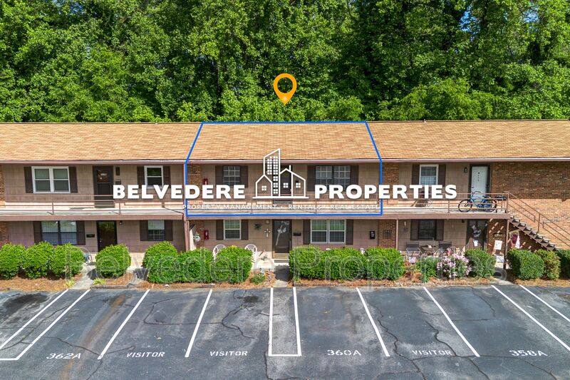 Condo for rent at 360 S Cherry St #B, Kernersville, NC 27284
