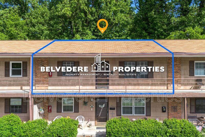 Condo for rent at 360 S Cherry St #B, Kernersville, NC 27284