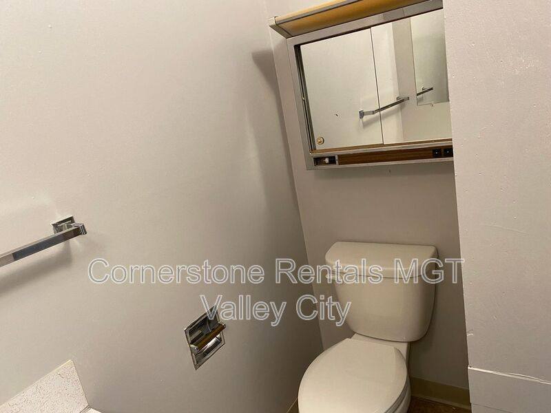 Apartment for rent at 825 3rd St SW, Valley City, ND 58072