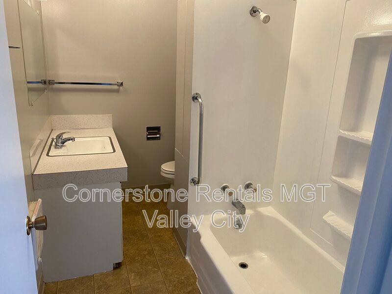 Apartment for rent at 825 3rd St SW, Valley City, ND 58072