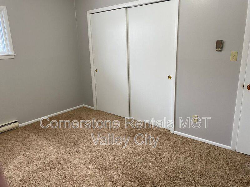Apartment for rent at 825 3rd St SW, Valley City, ND 58072