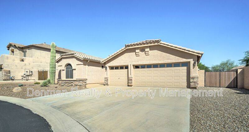House for rent at 1357 N Drexel, Mesa, AZ 85207