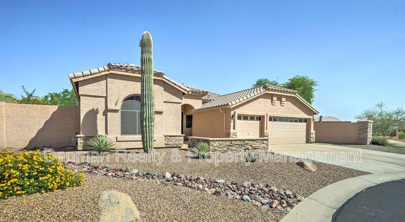 House for rent at 1357 N Drexel, Mesa, AZ 85207