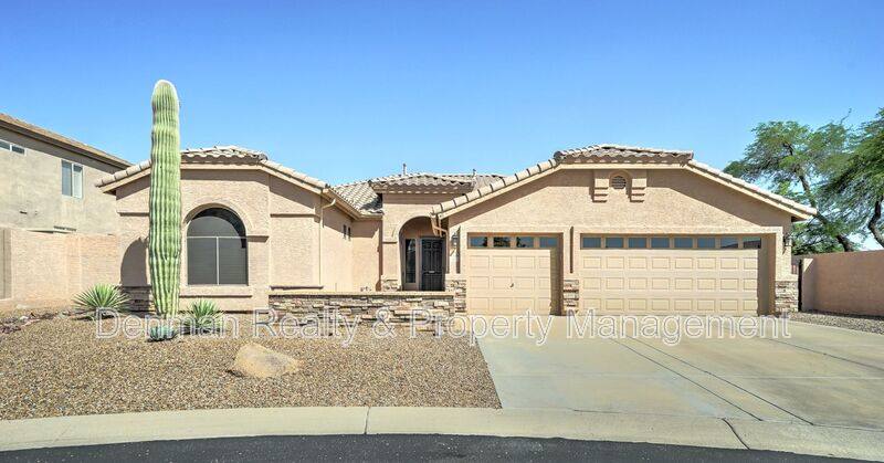 House for rent at 1357 N Drexel, Mesa, AZ 85207