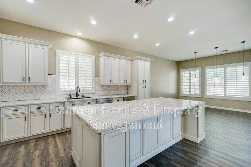 House for rent at 1357 N Drexel, Mesa, AZ 85207