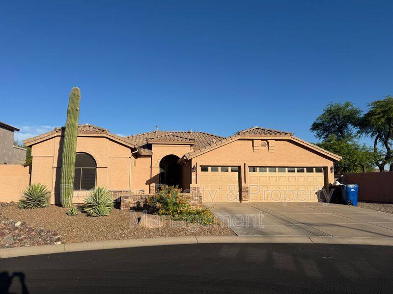 House for rent at 1357 N Drexel, Mesa, AZ 85207
