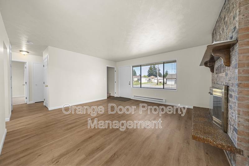House for rent at 834 S 72nd St, Tacoma, WA 98408