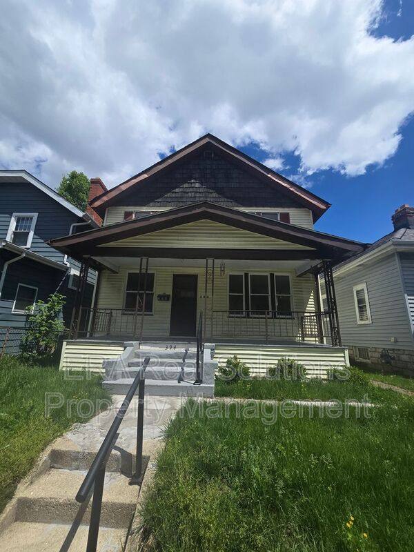 House for rent at 394 S Guilford Ave, Columbus, OH 43223
