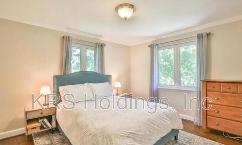 House for rent at 7110 Murray Lane, Annandale, VA 22003