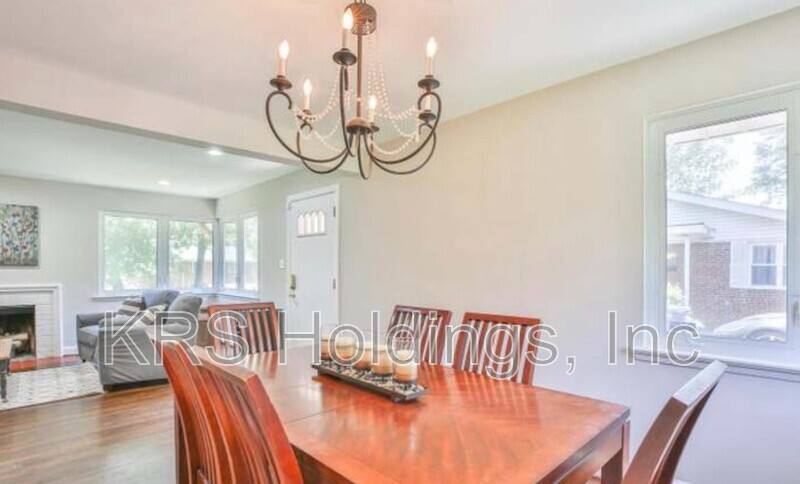 House for rent at 7110 Murray Lane, Annandale, VA 22003