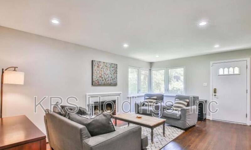 House for rent at 7110 Murray Lane, Annandale, VA 22003