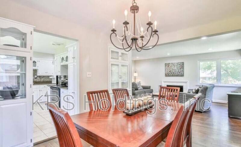 House for rent at 7110 Murray Lane, Annandale, VA 22003