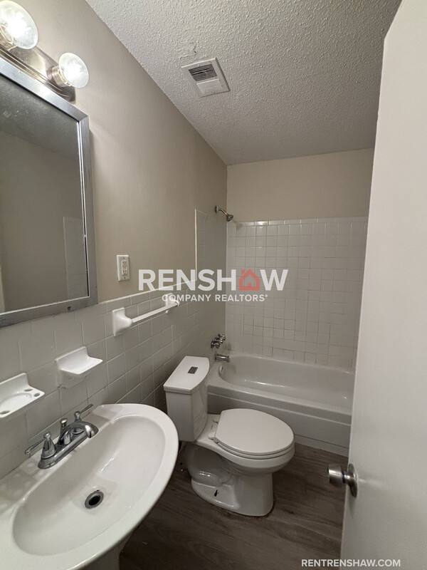 House for rent at 2434 Vollintine, Memphis, TN 38108
