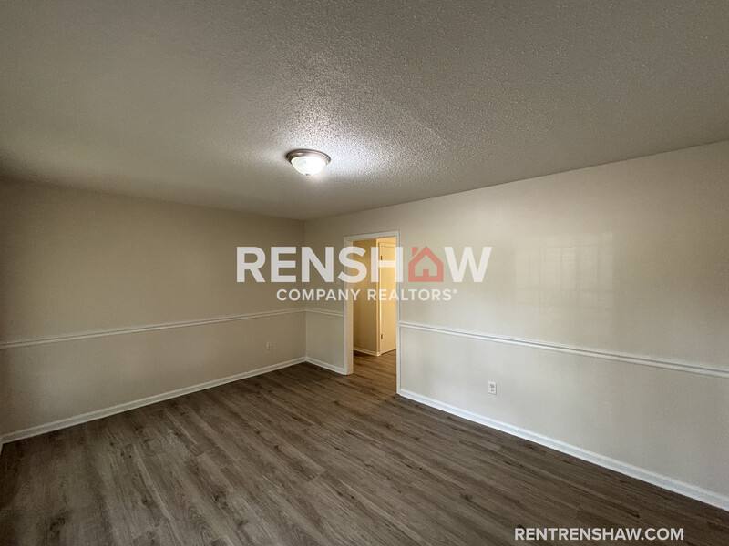 House for rent at 2434 Vollintine, Memphis, TN 38108