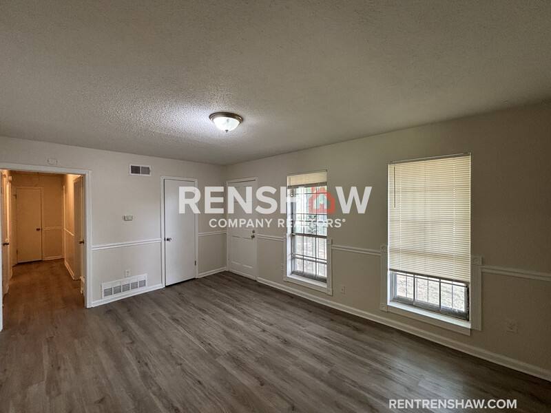 House for rent at 2434 Vollintine, Memphis, TN 38108