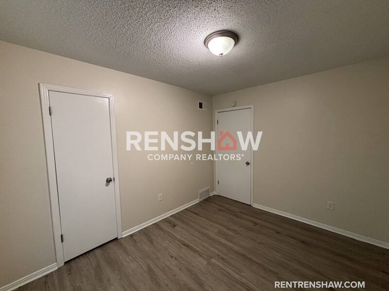 House for rent at 2434 Vollintine, Memphis, TN 38108