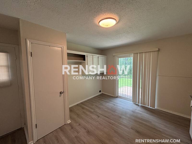 House for rent at 2434 Vollintine, Memphis, TN 38108