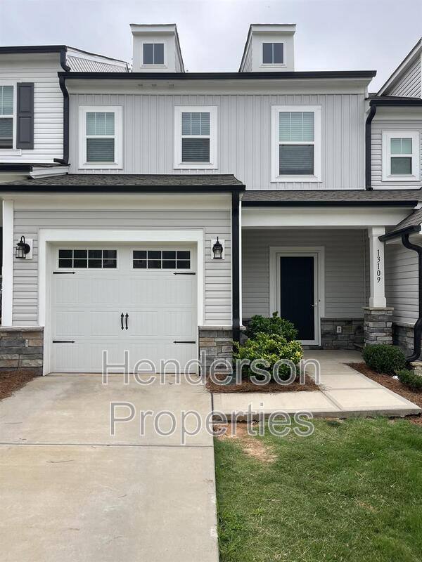 House for rent at 13109 Suncreek Terrace, Charlotte, NC 28214