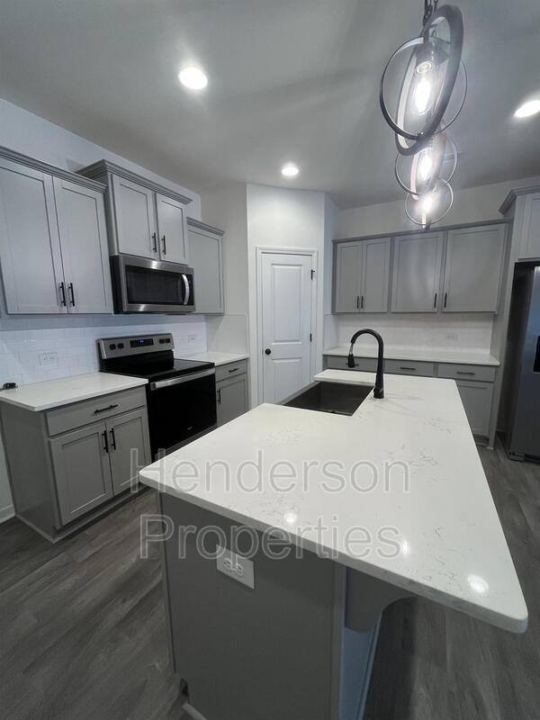 House for rent at 13109 Suncreek Terrace, Charlotte, NC 28214