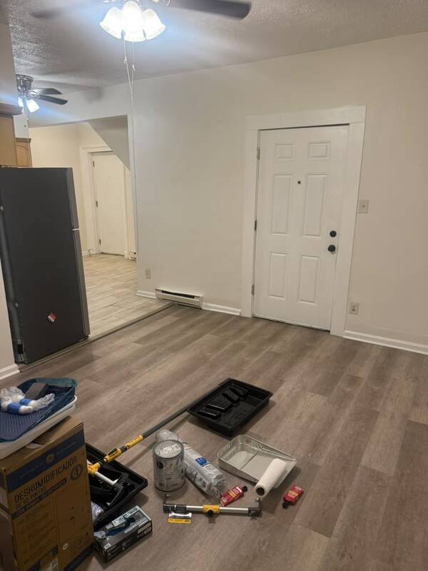 Apartment for rent at 350 Madison Ave #1, Albany, NY 12210
