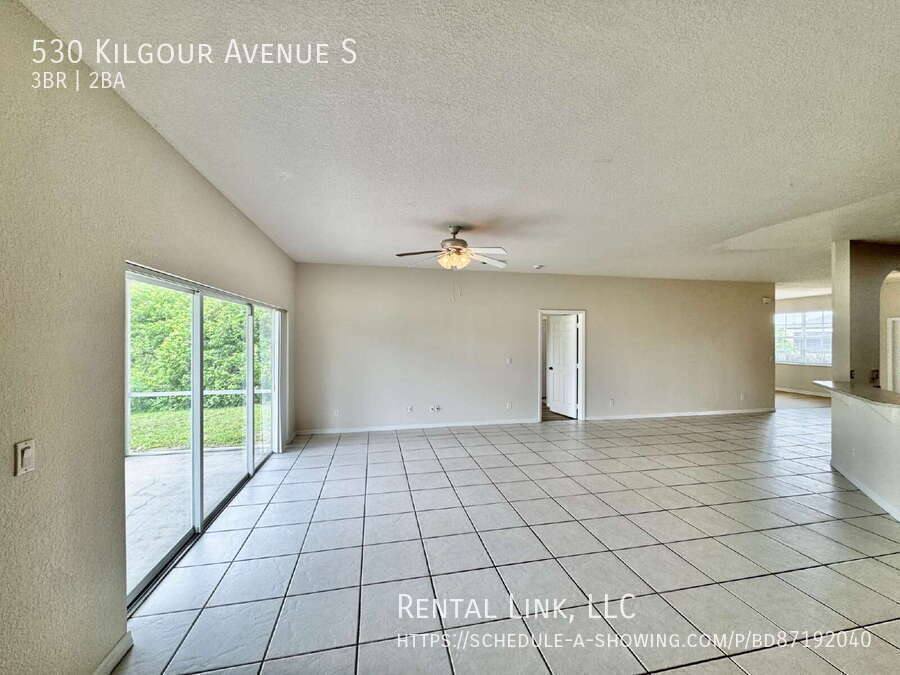 House for rent at 530 Kilgour Ave S, Lehigh Acres, FL 33974