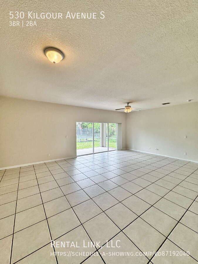 House for rent at 530 Kilgour Ave S, Lehigh Acres, FL 33974