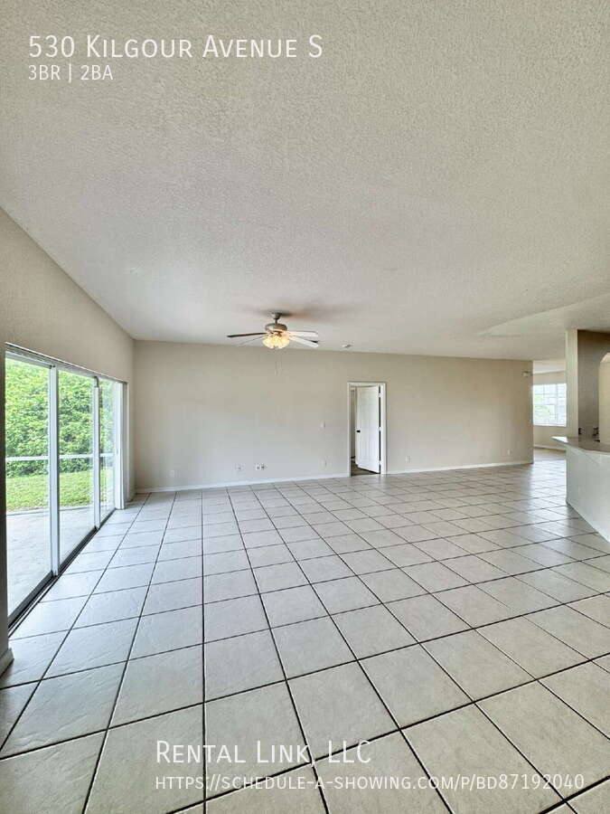 House for rent at 530 Kilgour Ave S, Lehigh Acres, FL 33974