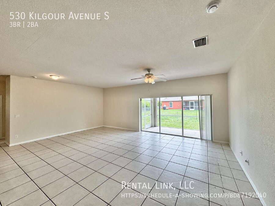 House for rent at 530 Kilgour Ave S, Lehigh Acres, FL 33974