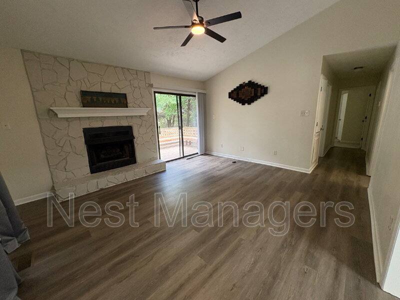 House for rent at 491 Oates Dr, Fayetteville, NC 28311